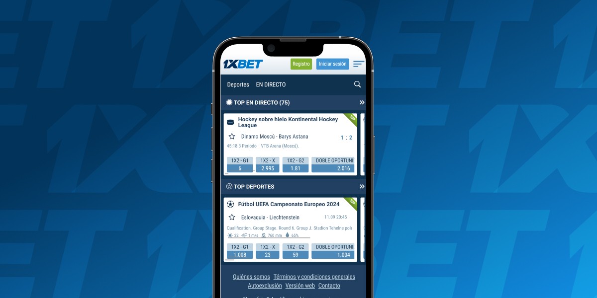 1xbet download モバイルでのギャンブル体験を向上させる方法 1xbet download モバイルでのギャンブル体験を向上させる方法