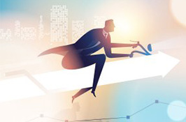 Will, Skill, and Velocity: Survival Skills for a Digital World