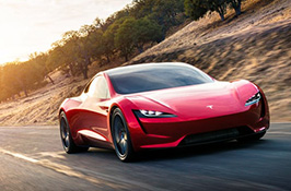 Tesla Roadster: nine things we know about the smackdown to gasoline cars.