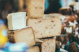 ‘World Cheese Awards’ premia a los quesos gaditanos con 19 medallas