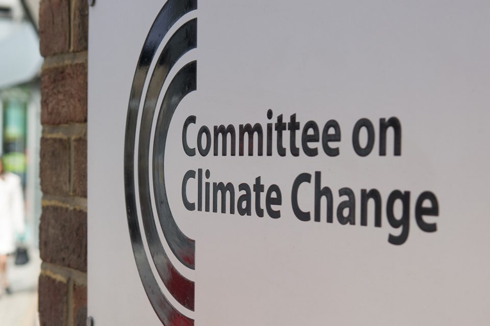 Comité de Cambio Climático Independiente