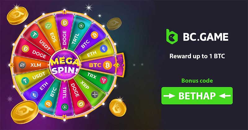 تجربة مثيرة مع BC.Game UAE تجربة مثيرة مع BC.Game UAE