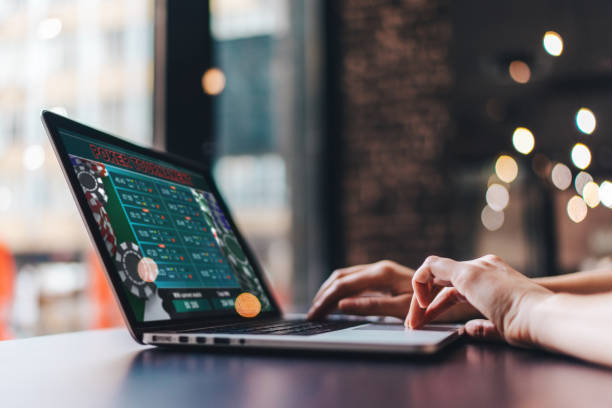 Best online slots for high