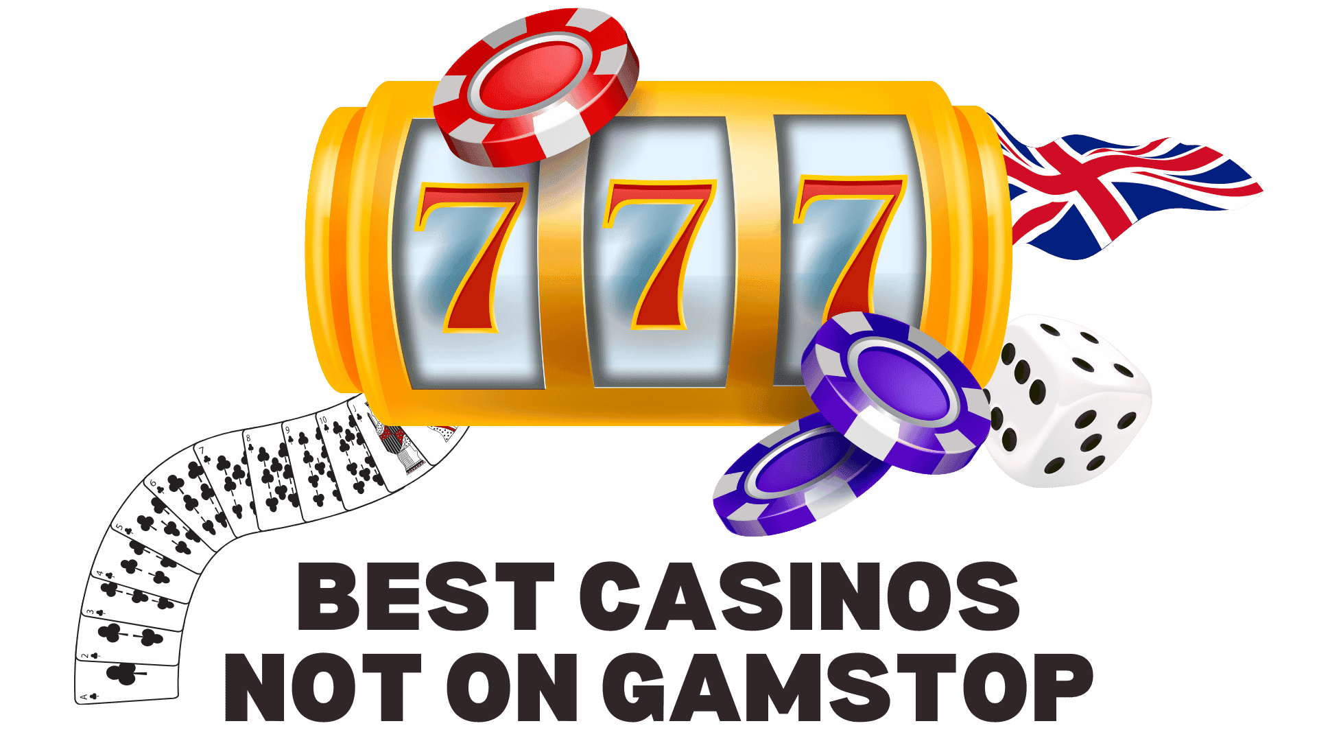 Casino Sites Not on Gamstop 739