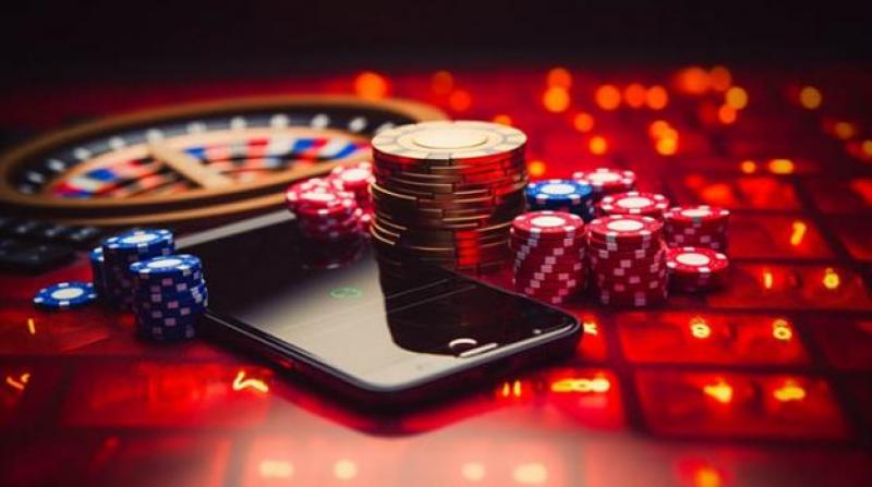 Discover Endless Fun and Rewards at Raptor Wins Casino