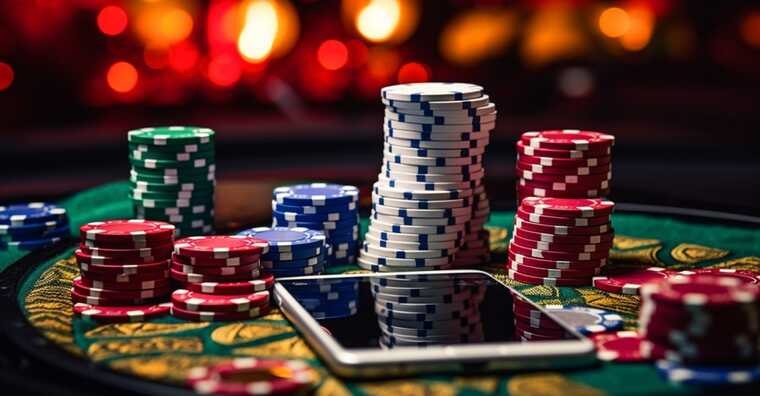 Discover Excitement and Rewards at Casino Slotmonster UK Discover Excitement and Rewards at Casino Slotmonster UK