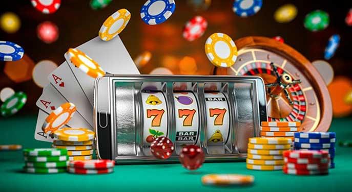 Discover Excitement and Rewards at Casino Slotmonster UK Discover Excitement and Rewards at Casino Slotmonster UK