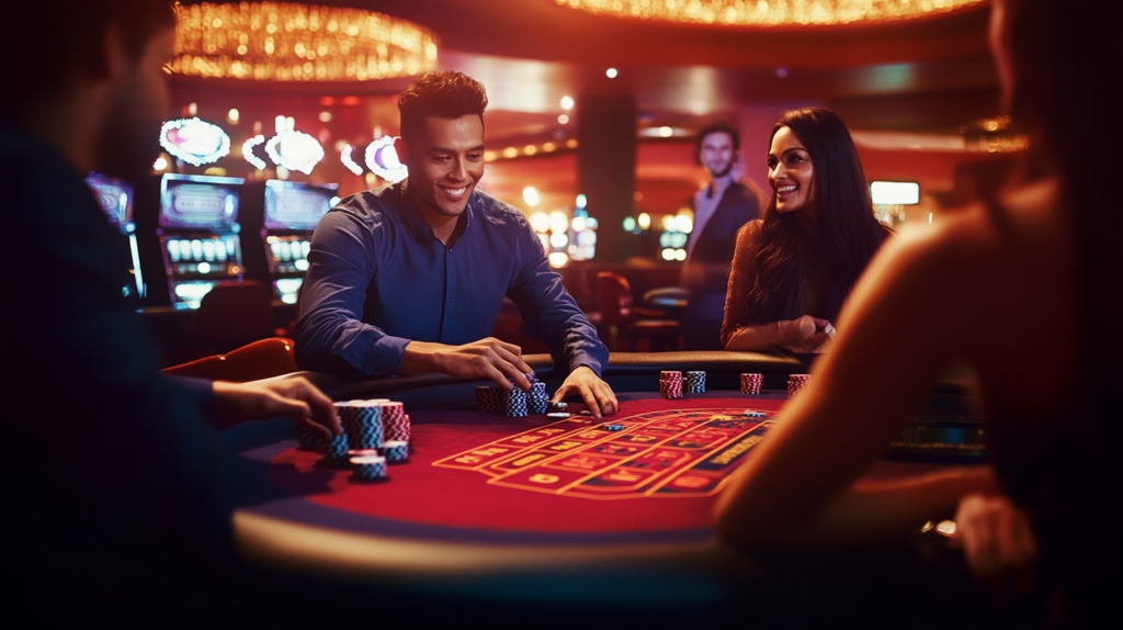 Discover the Excitement of Casino Sites Not on Gamstop 1254 Discover the Excitement of Casino Sites Not on Gamstop 1254