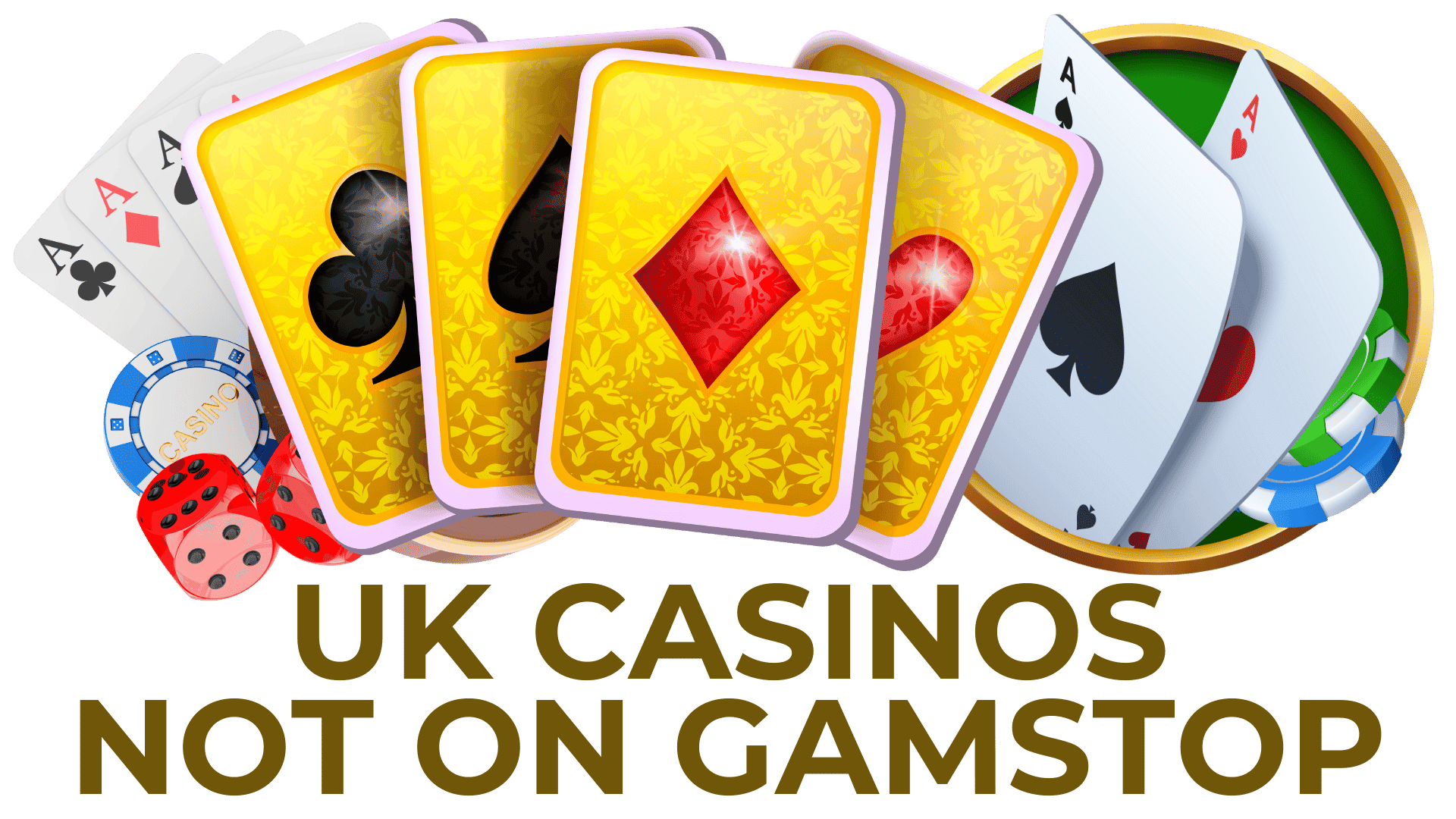 Discover the Excitement of Casino Sites Not on Gamstop 1254 Discover the Excitement of Casino Sites Not on Gamstop 1254