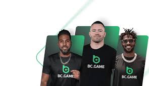 Discover the Exciting World of BCGame Promo Codes Discover the Exciting World of BCGame Promo Codes
