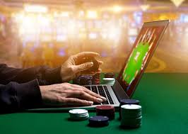 Discover the Thrilling World of Online Casino UK Free Bonus Discover the Thrilling World of Online Casino UK Free Bonus