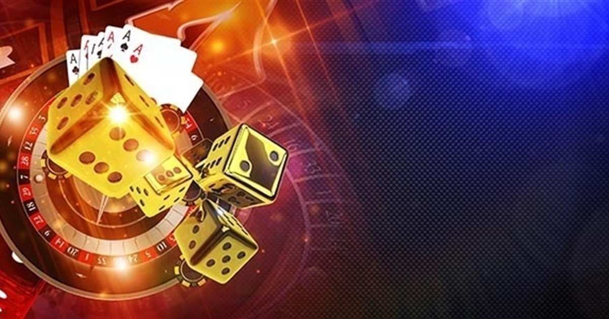 Discover the Thrills of Lucky Max Casino 11 Discover the Thrills of Lucky Max Casino 11