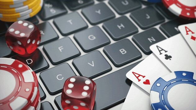 Discover the Thrills of Lucky Max Casino 11 Discover the Thrills of Lucky Max Casino 11