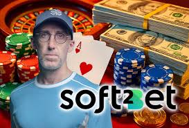 Everything You Need to Know About Soft 2 Bet Everything You Need to Know About Soft 2 Bet