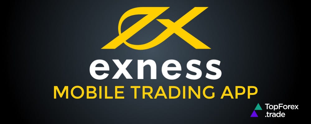 Exness broker review Exness broker review
