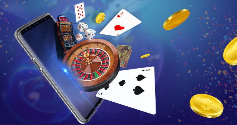 Experience Excitement at Online WildWild Casino 0