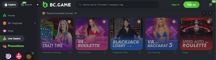 Experience the Excitement of Slots BC.Game Your Ultimate Gaming Guide