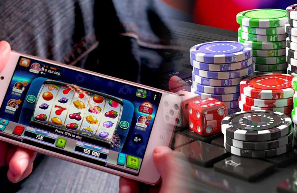 Experience the Thrill of Casino R2pbet A Comprehensive Guide Experience the Thrill of Casino R2pbet A Comprehensive Guide
