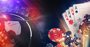 Experience Thrill and Excitement at Casino Spicy Jackpots