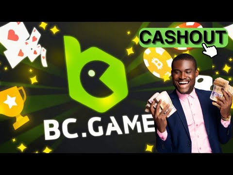Explore the Excitement of BC.Game Casino BY Explore the Excitement of BC.Game Casino BY