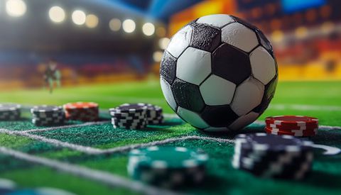 Explore the Excitement of Online Betting with Dominobet Explore the Excitement of Online Betting with Dominobet