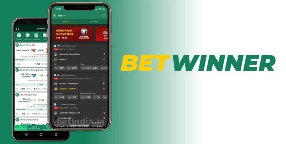 Explore the Exciting World of Betwinner DE Explore the Exciting World of Betwinner DE