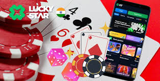 Explore the Thrilling World of Lucky Star 123 India Casino Games 20