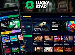 Exploring the Amazing Features of the Lucky Star App Exploring the Amazing Features of the Lucky Star App
