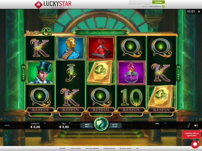 Exploring the Amazing Features of the Lucky Star App Exploring the Amazing Features of the Lucky Star App