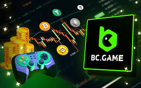 Exploring the Thrills of BC Game Sports Betting Exploring the Thrills of BC Game Sports Betting