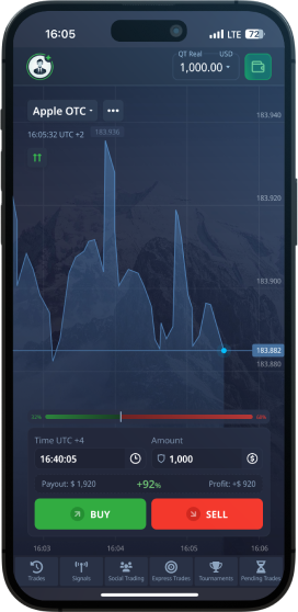 Exploring the World of Signals Pocket Option Exploring the World of Signals Pocket Option