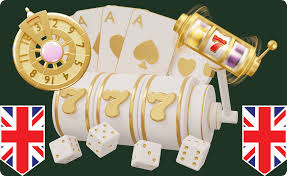 Exploring UK Casinos Not on Gamstop 611 Exploring UK Casinos Not on Gamstop 611