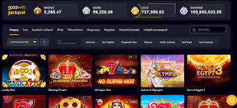 Fedezd fel a Goodwin Casino Armenia világát