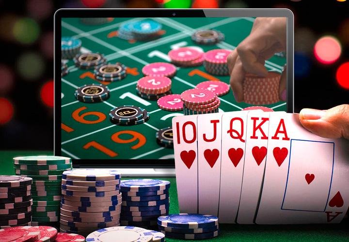 Incredible Online Casino Big Wins Your Guide to Big Jackpots