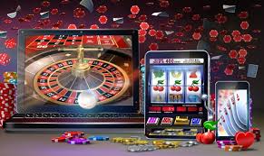 Los Mejores Casinos Internacionales Diversión y Seguridad Los Mejores Casinos Internacionales Diversión y Seguridad