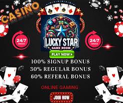 Luck Star 123 Fast Deposits and Withdrawals 3 Luck Star 123 Fast Deposits and Withdrawals 3