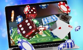 Raptor Wins Experience the Thrill of Online Gaming Raptor Wins Experience the Thrill of Online Gaming