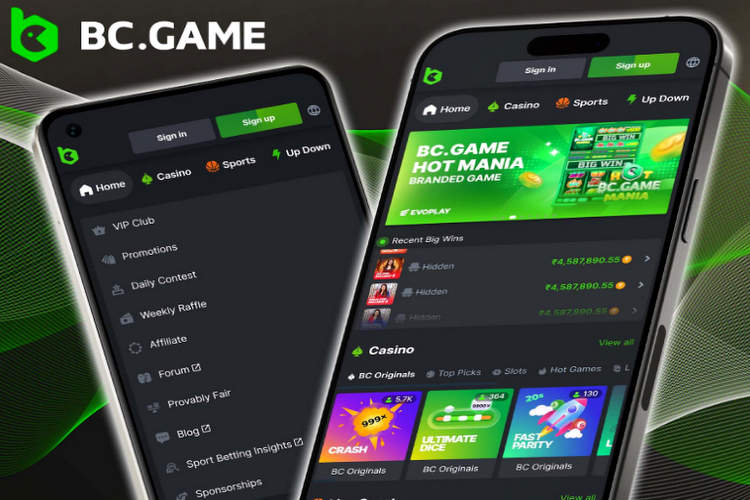 Registe-se no BC.GAME O Melhor Lugar para Apostar Online Registe-se no BC.GAME O Melhor Lugar para Apostar Online