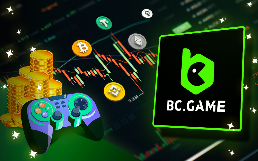 Registe-se no BC.GAME O Melhor Lugar para Apostar Online Registe-se no BC.GAME O Melhor Lugar para Apostar Online