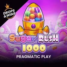 신나는 설탕의 향연 Sugar Rush를 경험해보세요 신나는 설탕의 향연 Sugar Rush를 경험해보세요