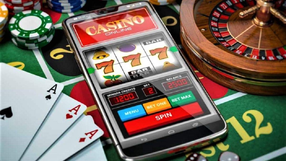 The Allure of Online Love Casino Where Romance Meets Luck The Allure of Online Love Casino Where Romance Meets Luck