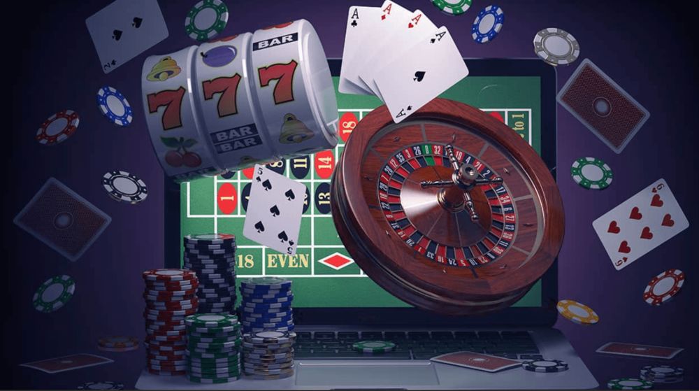 The Exciting World of Jokabet Casino & Sportsbook The Exciting World of Jokabet Casino & Sportsbook