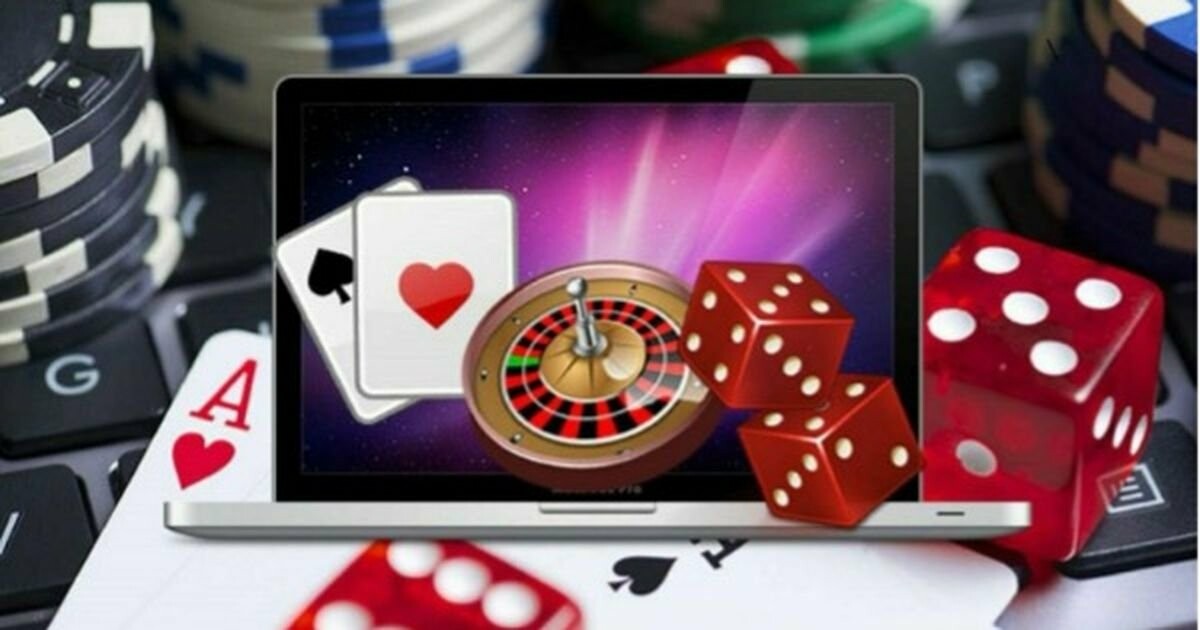 The Ultimate Guide to Casino Rolletto