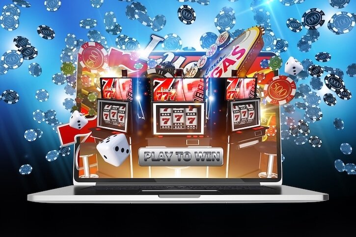Top Online Slot Strategies for Indian Players in 2025 7 Top Online Slot Strategies for Indian Players in 2025 7