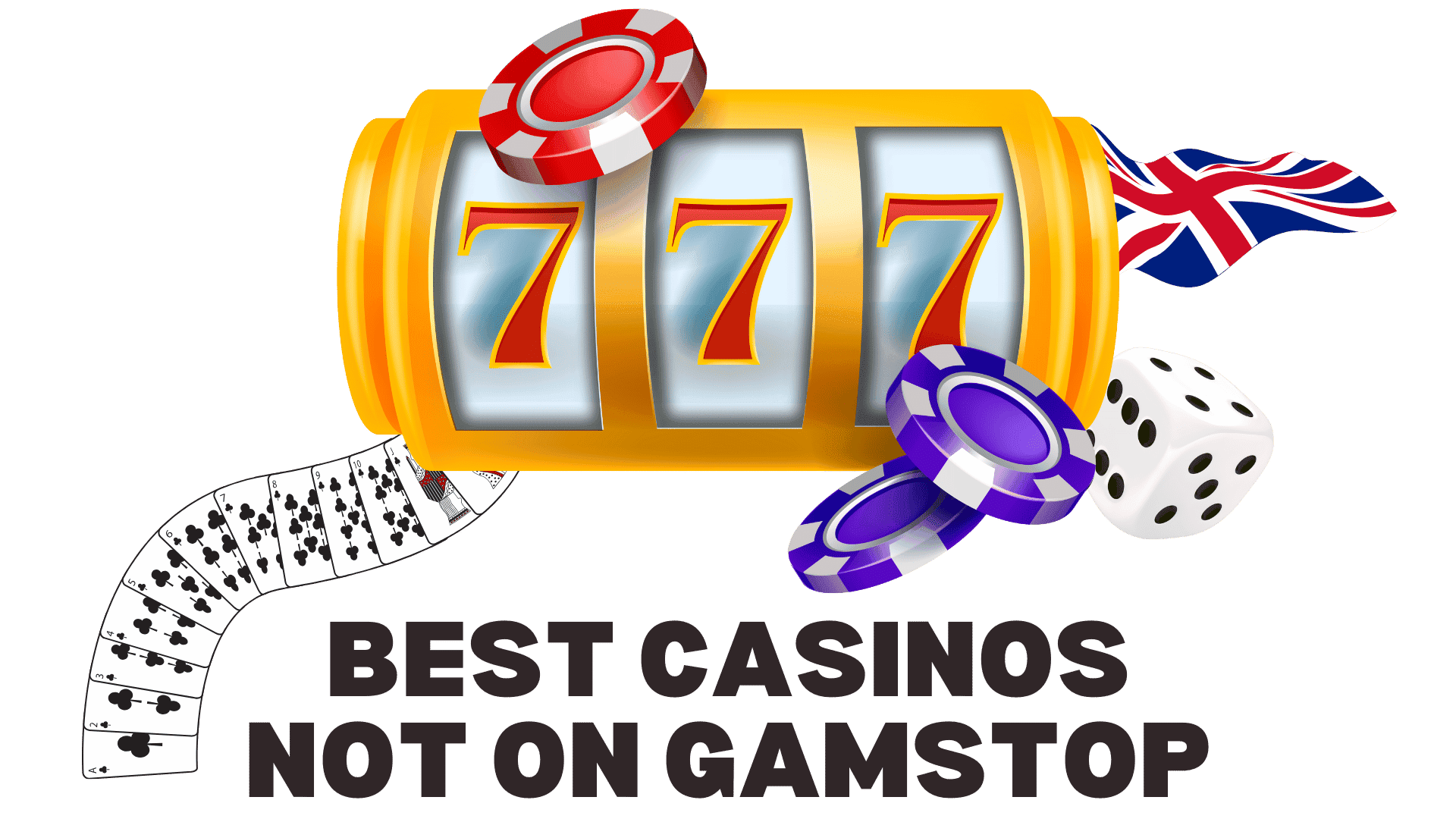 UK Casinos Not on Gamstop 1669 UK Casinos Not on Gamstop 1669