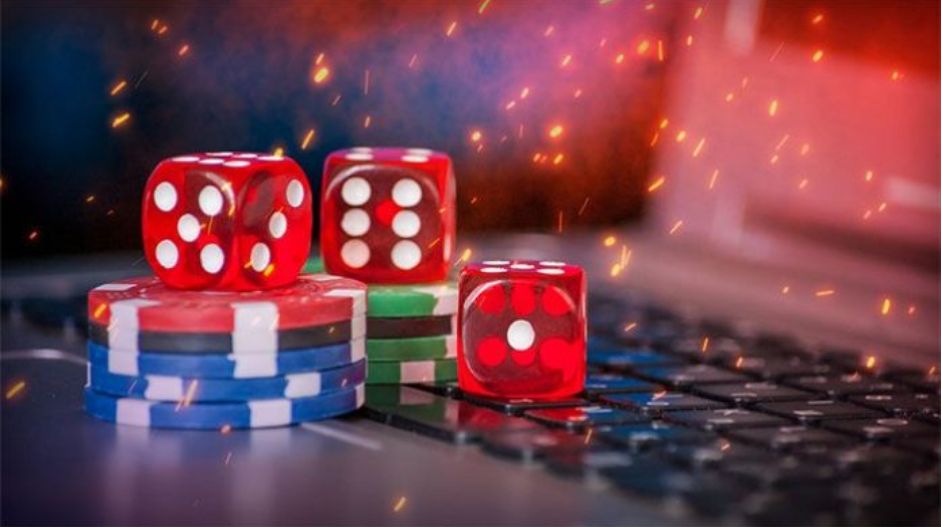 Unleashing Fun and Rewards at Betblast Casino Online Slots Unleashing Fun and Rewards at Betblast Casino Online Slots