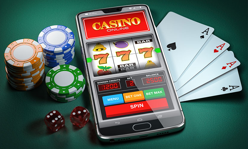 Unleashing Fun and Rewards at Betblast Casino Online Slots Unleashing Fun and Rewards at Betblast Casino Online Slots