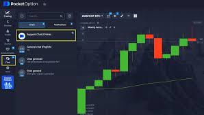 Unlocking the Future of Trading with Pocket Option Platform 2 Unlocking the Future of Trading with Pocket Option Platform 2