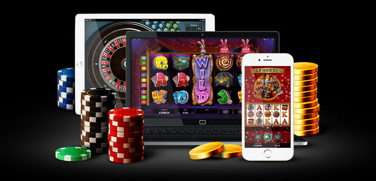 Unveiling the Thrills Love Casino Online Games