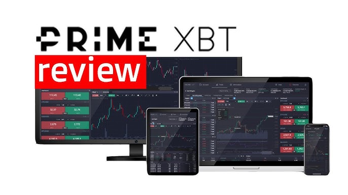 Your Ultimate Guide to Trading on PrimeXBT Your Ultimate Guide to Trading on PrimeXBT